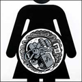 HUMANOIDS "ARE BORN" LP <b>READ FIRST</B>